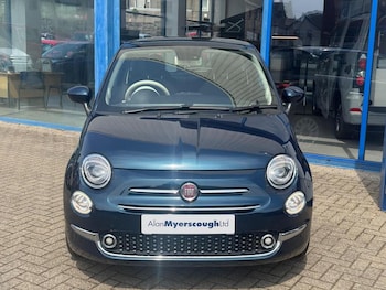 Used Fiat 500 2023 for sale - 78884256: Photo