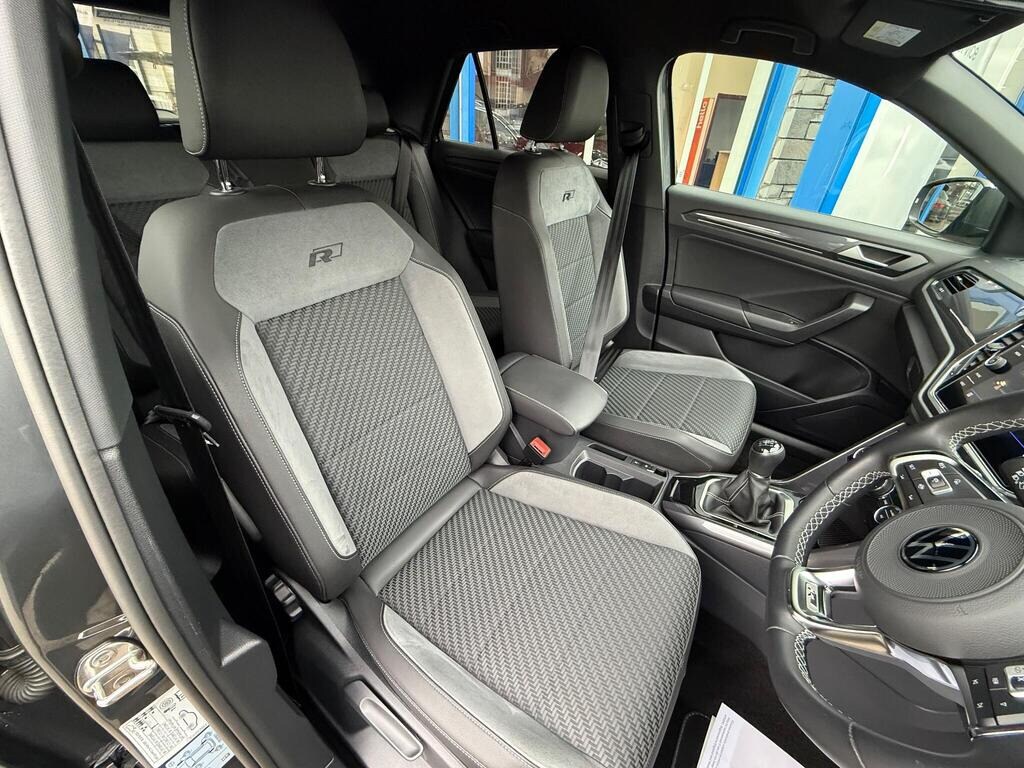 Used Volkswagen T-Roc 2020 for sale - 75994275: Photo 13