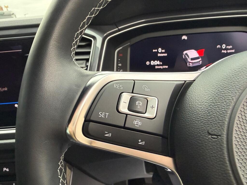 Used Volkswagen T-Roc 2020 for sale - 75994275: Photo 17