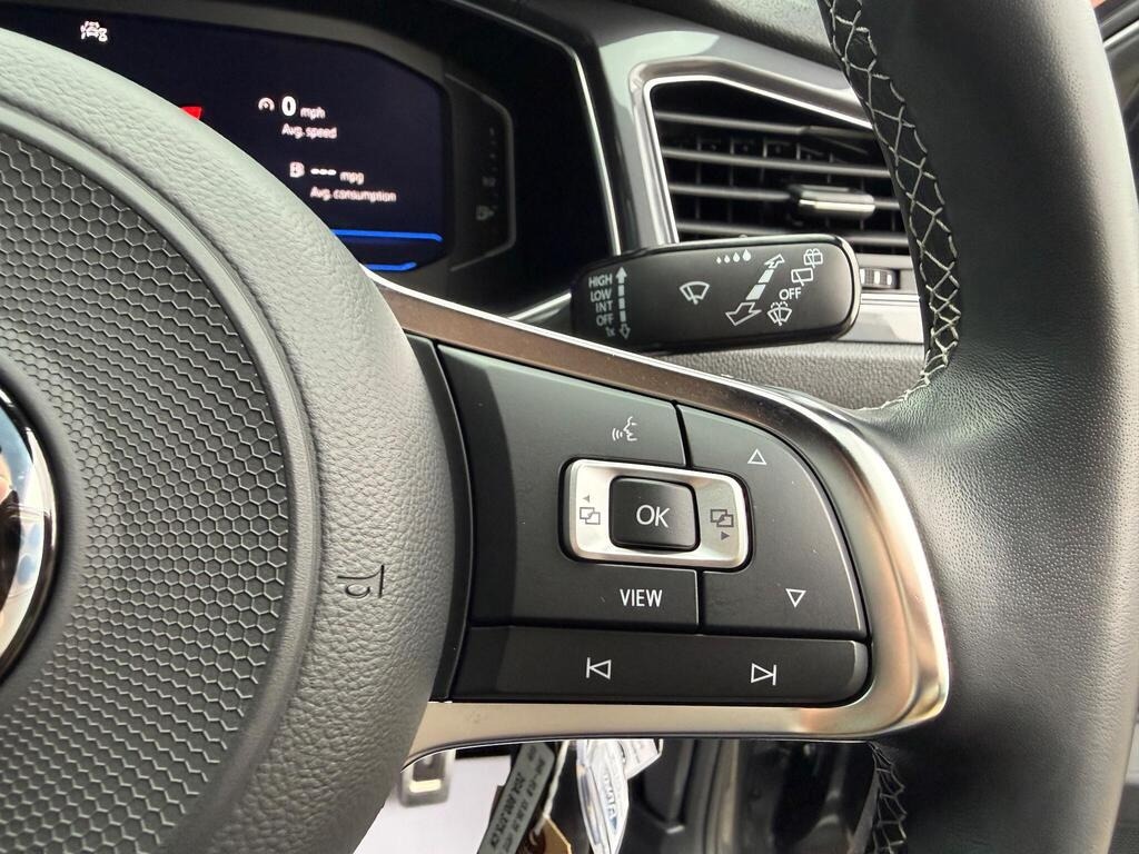 Used Volkswagen T-Roc 2020 for sale - 75994275: Photo 18