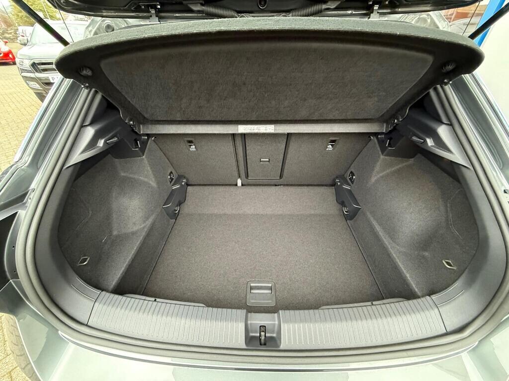 Used Volkswagen T-Roc 2020 for sale - 75994275: Photo 19