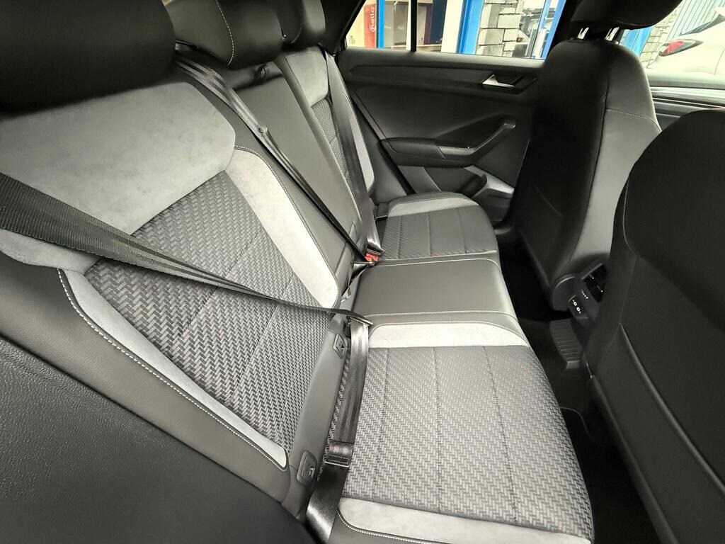 Used Volkswagen T-Roc 2020 for sale - 75994275: Photo 20