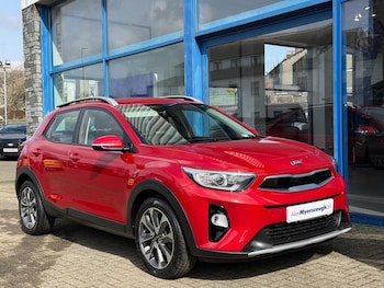 Used Kia Stonic 2019 for sale - 77578180: Photo