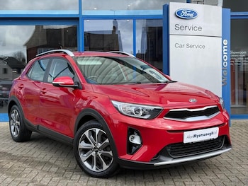 Used Kia Stonic 2019 for sale - 77578180: Photo