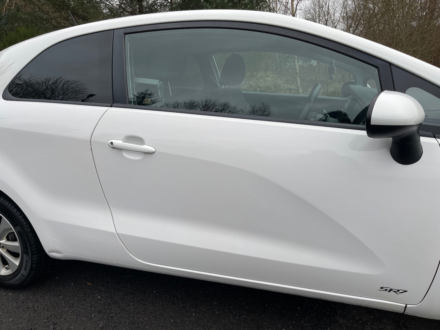 Used Kia Rio 2016 for sale - 77821974: Photo 11