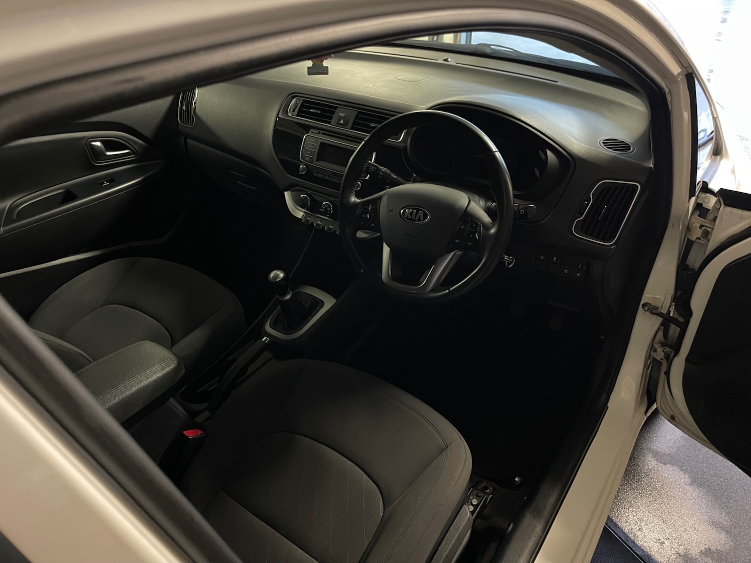 Used Kia Rio 2016 for sale - 77821974: Photo 13