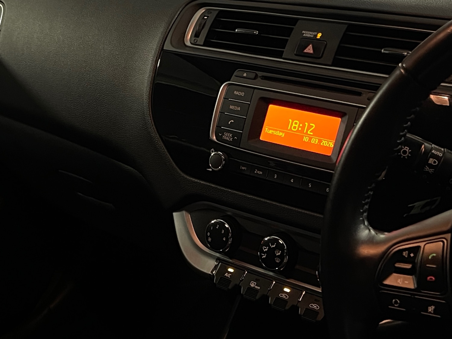 Used Kia Rio 2016 for sale - 77821974: Photo 14