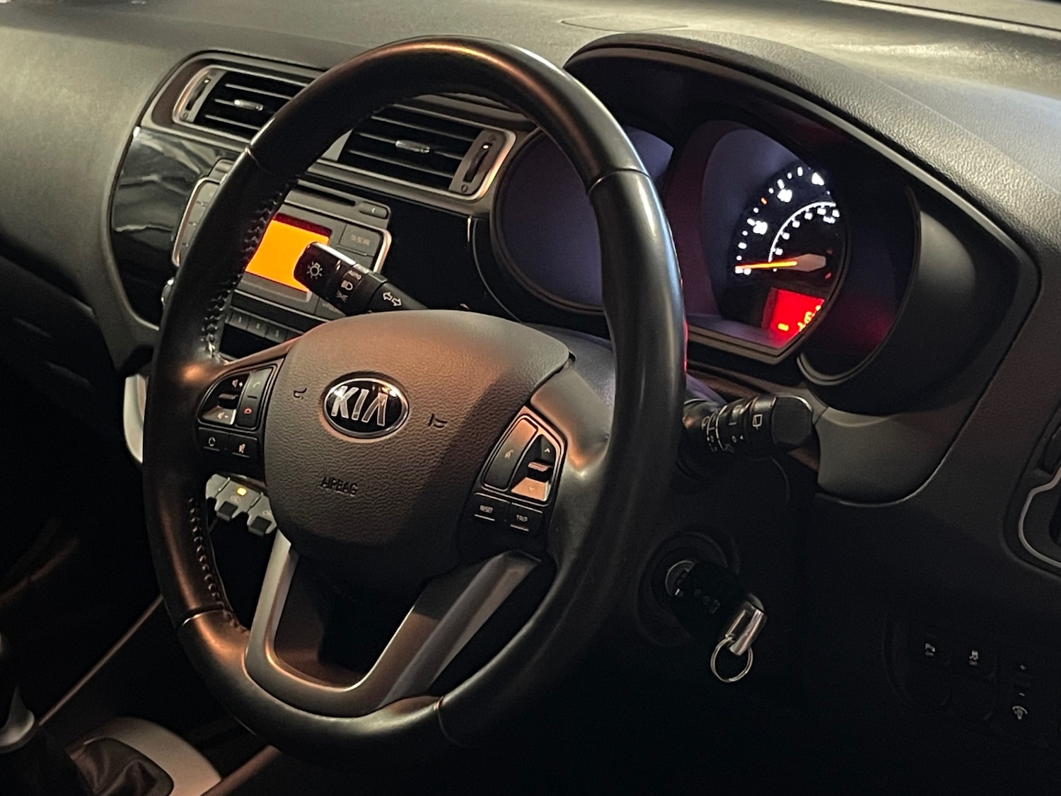 Used Kia Rio 2016 for sale - 77821974: Photo 15