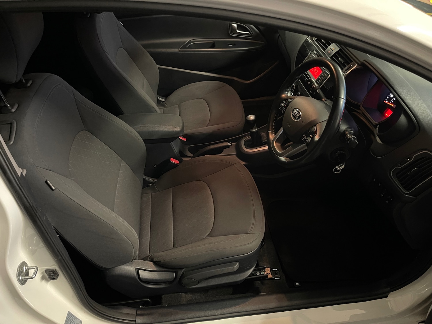 Used Kia Rio 2016 for sale - 77821974: Photo 16