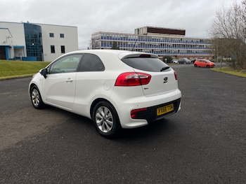 Used Kia Rio 2016 for sale - 77821974: Photo