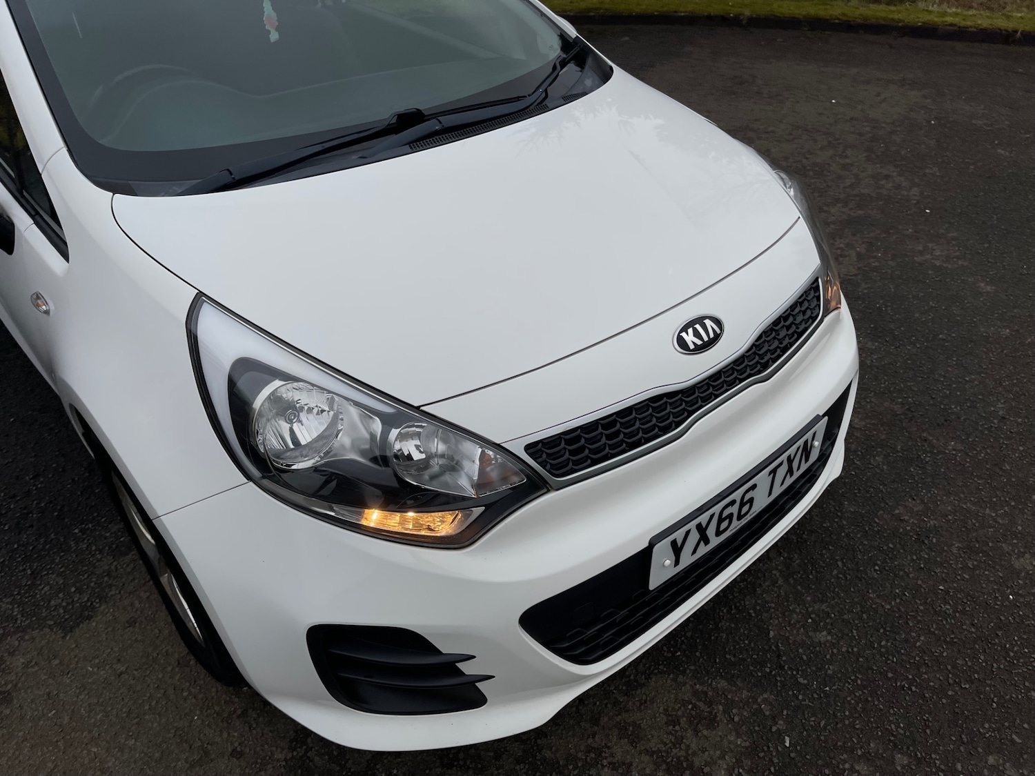Used Kia Rio 2016 for sale - 77821974: Photo 5