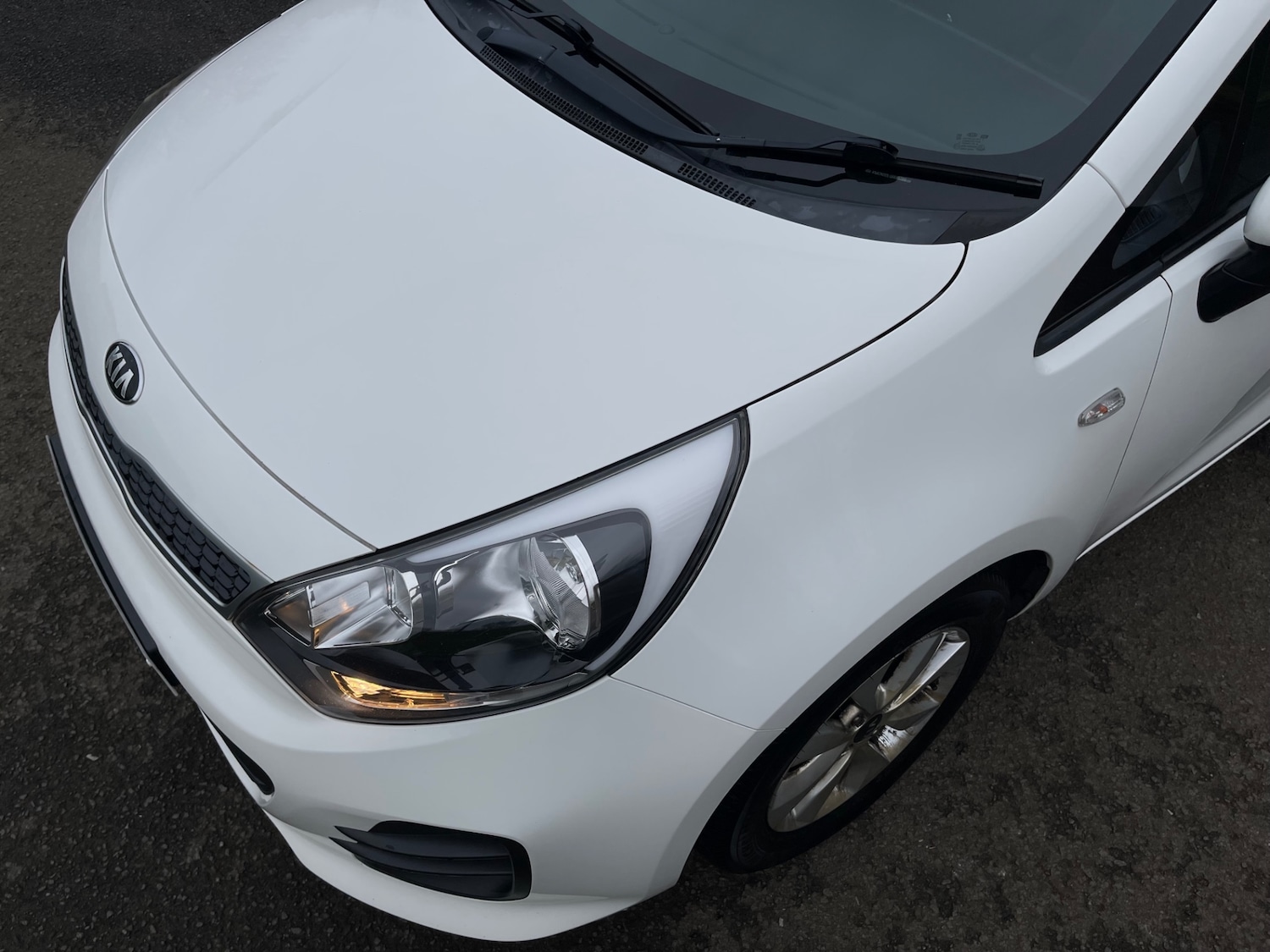 Used Kia Rio 2016 for sale - 77821974: Photo 6