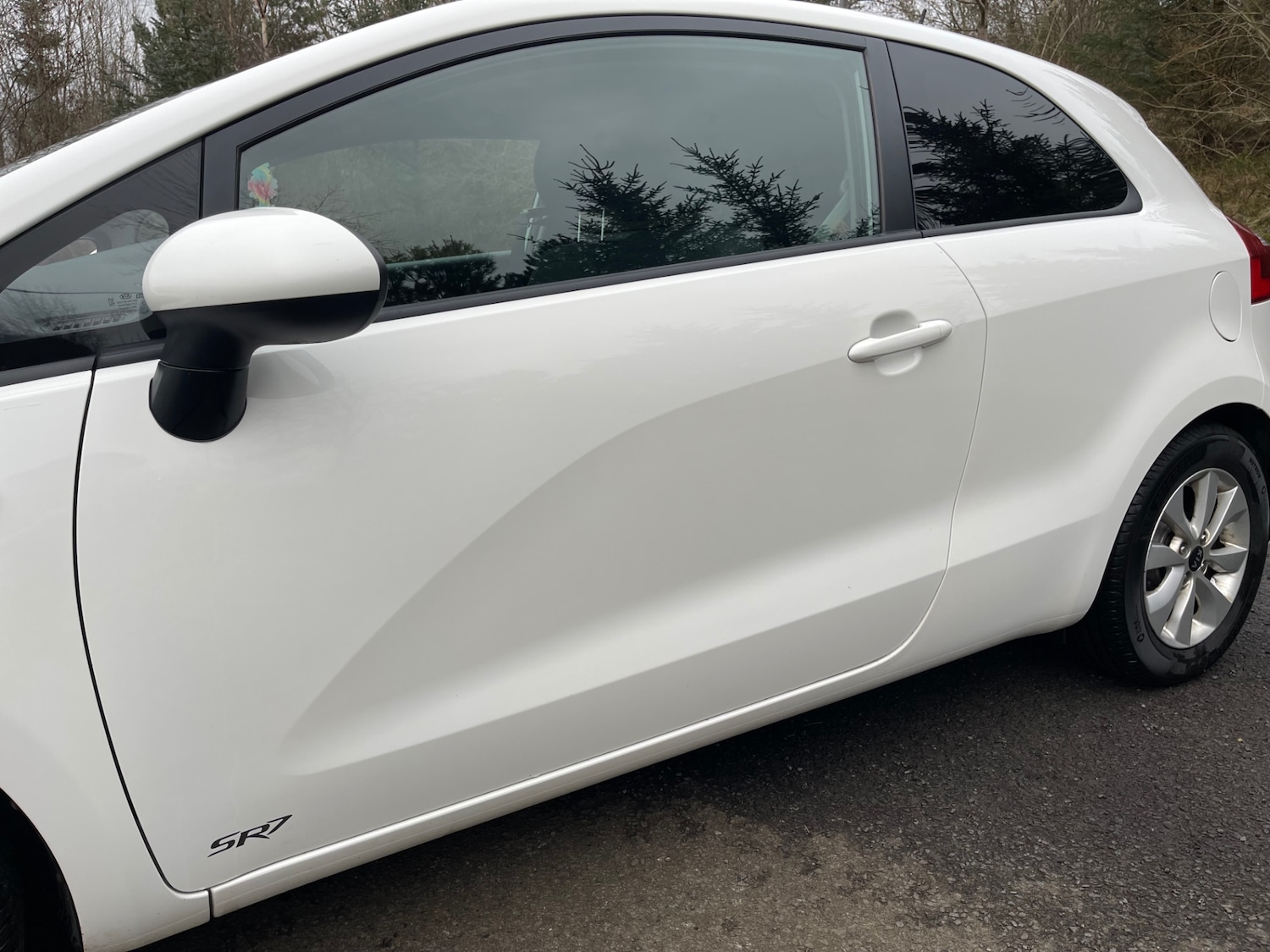 Used Kia Rio 2016 for sale - 77821974: Photo 7