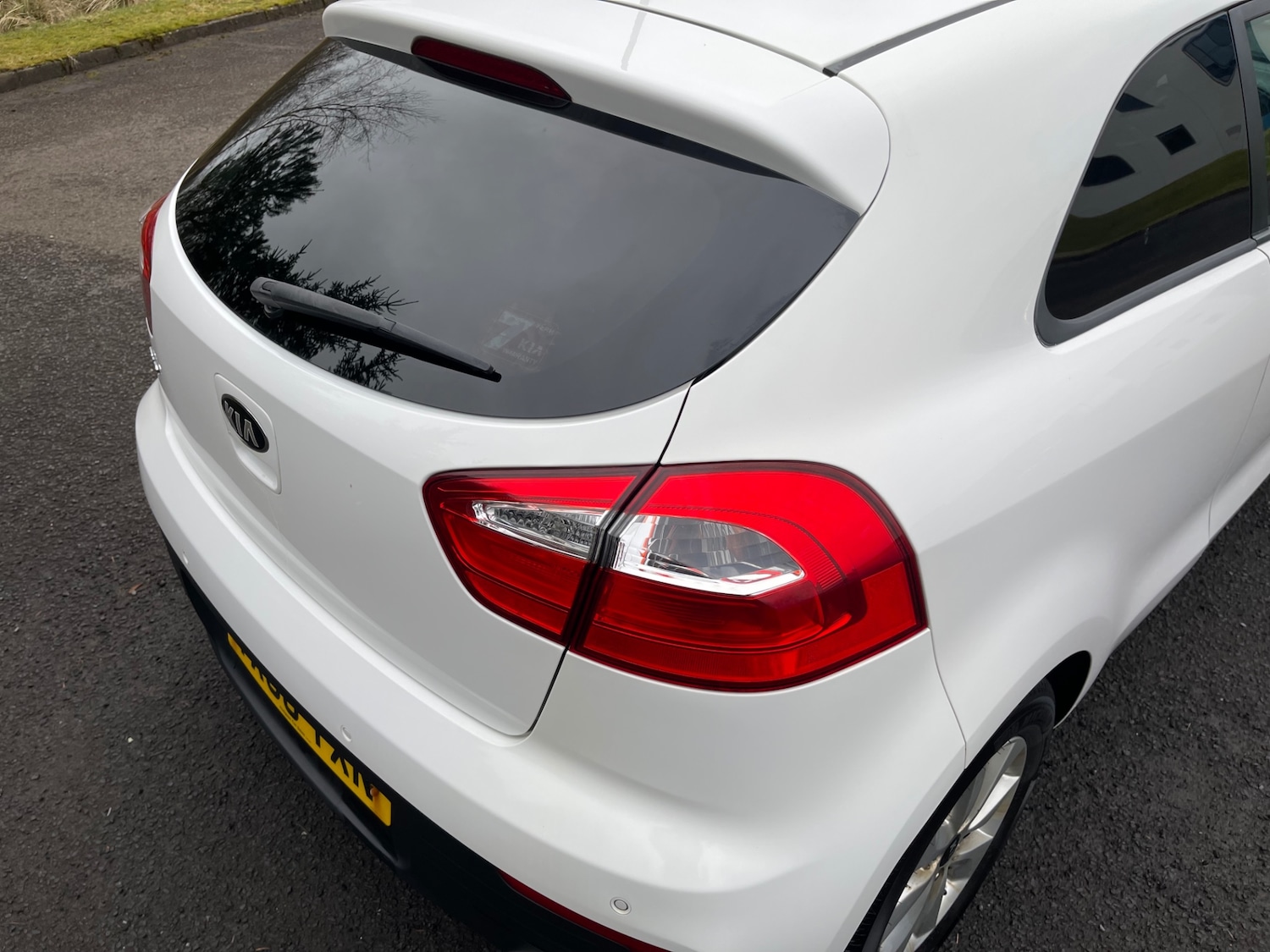 Used Kia Rio 2016 for sale - 77821974: Photo 9