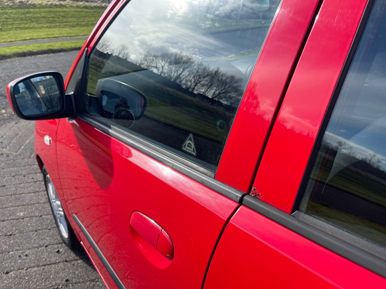 Used Hyundai i10 2009 for sale - 77720796: Photo 12