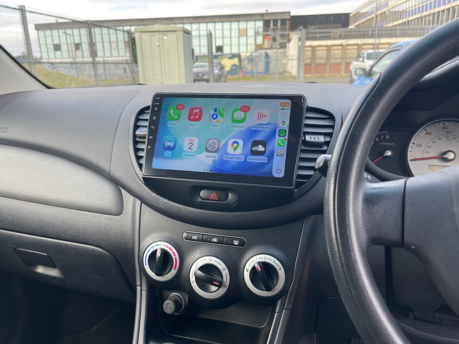 Used Hyundai i10 2009 for sale - 77720796: Photo 13