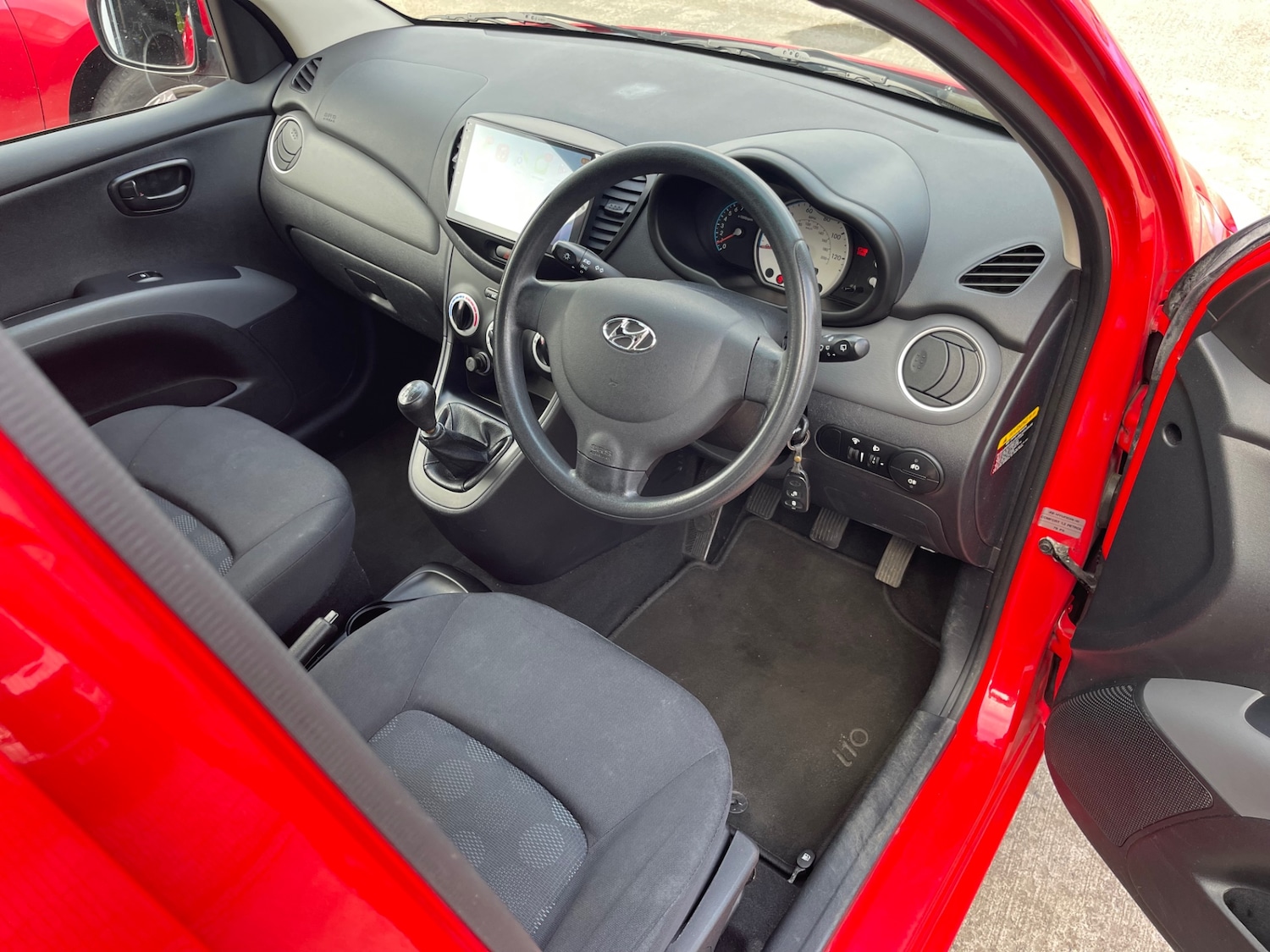 Used Hyundai i10 2009 for sale - 77720796: Photo 14