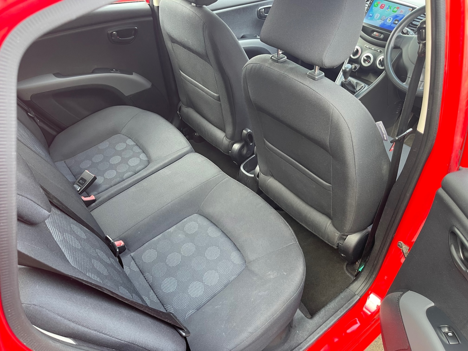 Used Hyundai i10 2009 for sale - 77720796: Photo 15