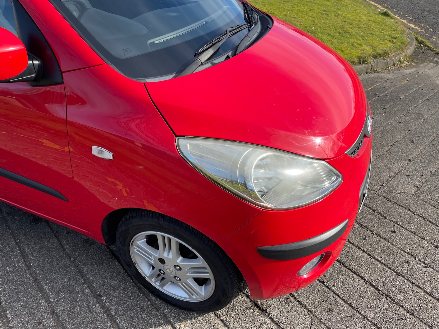 Used Hyundai i10 2009 for sale - 77720796: Photo 7