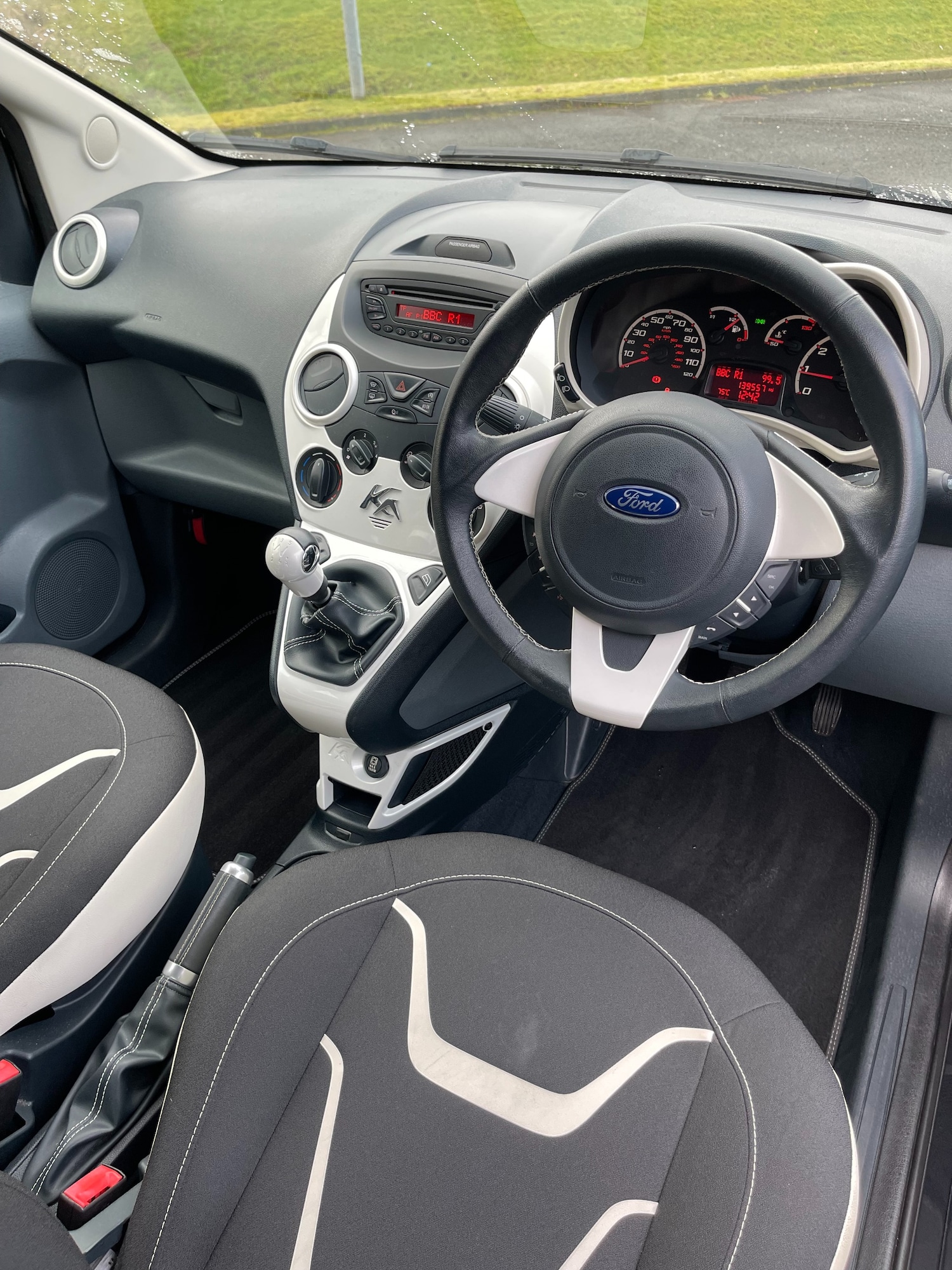 Used Ford Ka 2016 for sale - 77285988: Photo 10