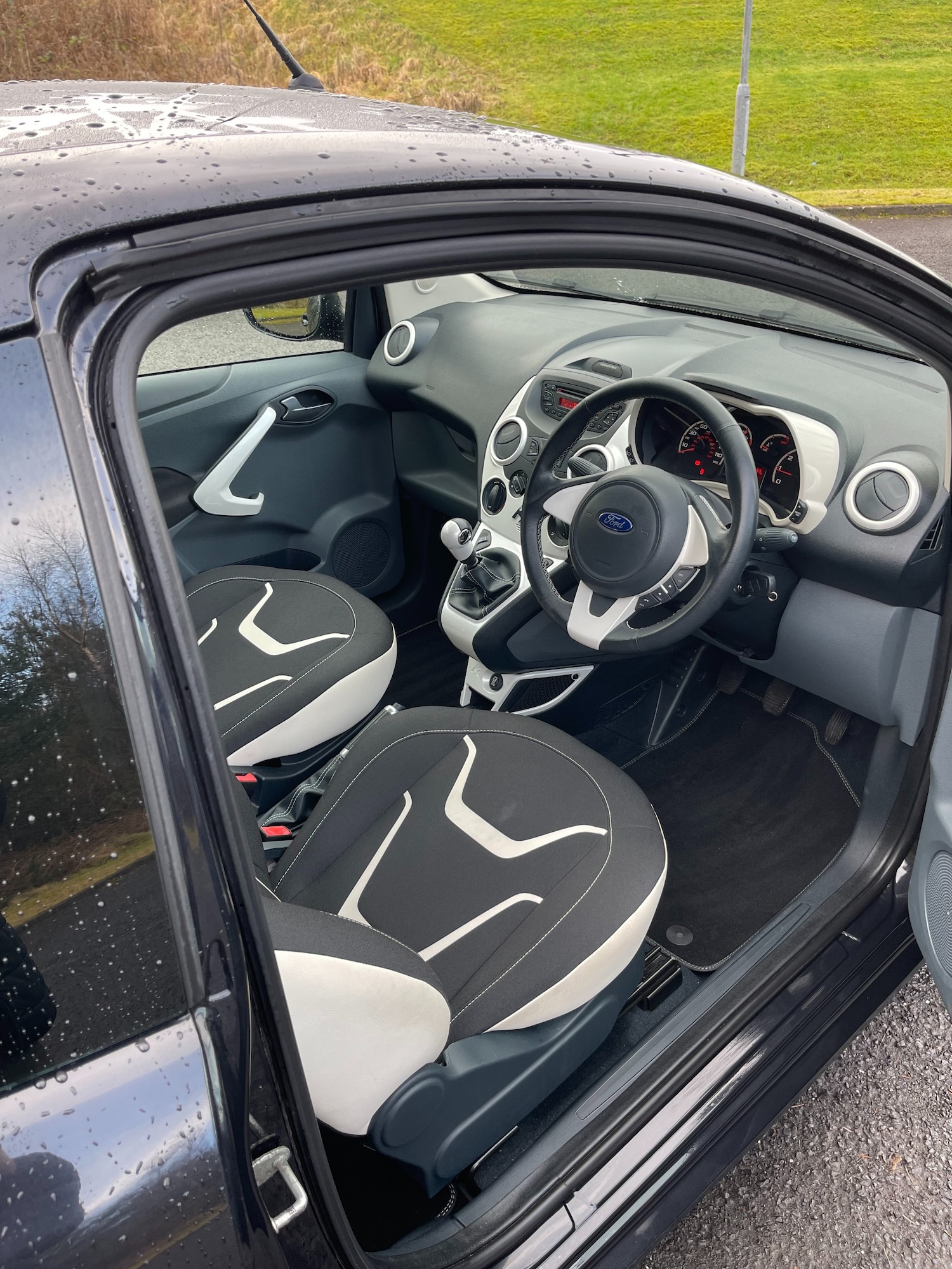 Used Ford Ka 2016 for sale - 77285988: Photo 11