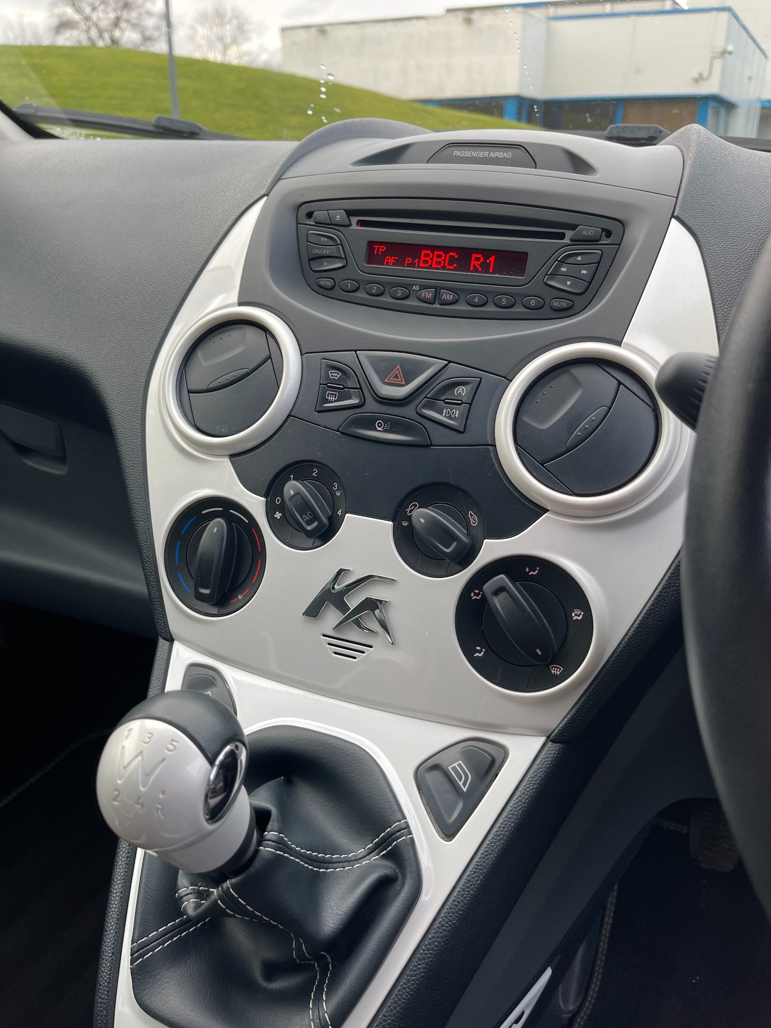 Used Ford Ka 2016 for sale - 77285988: Photo 12