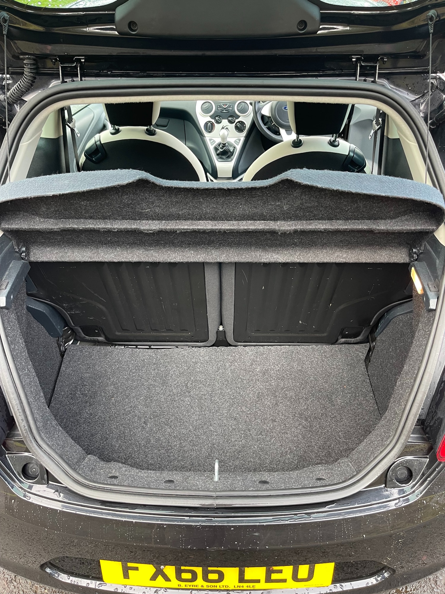 Used Ford Ka 2016 for sale - 77285988: Photo 14