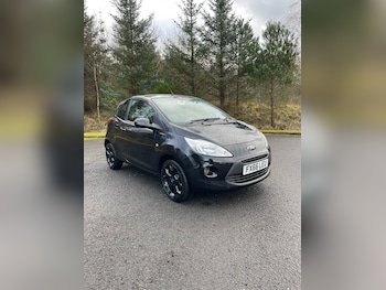 Used Ford Ka 2016 for sale - 77285988: Photo