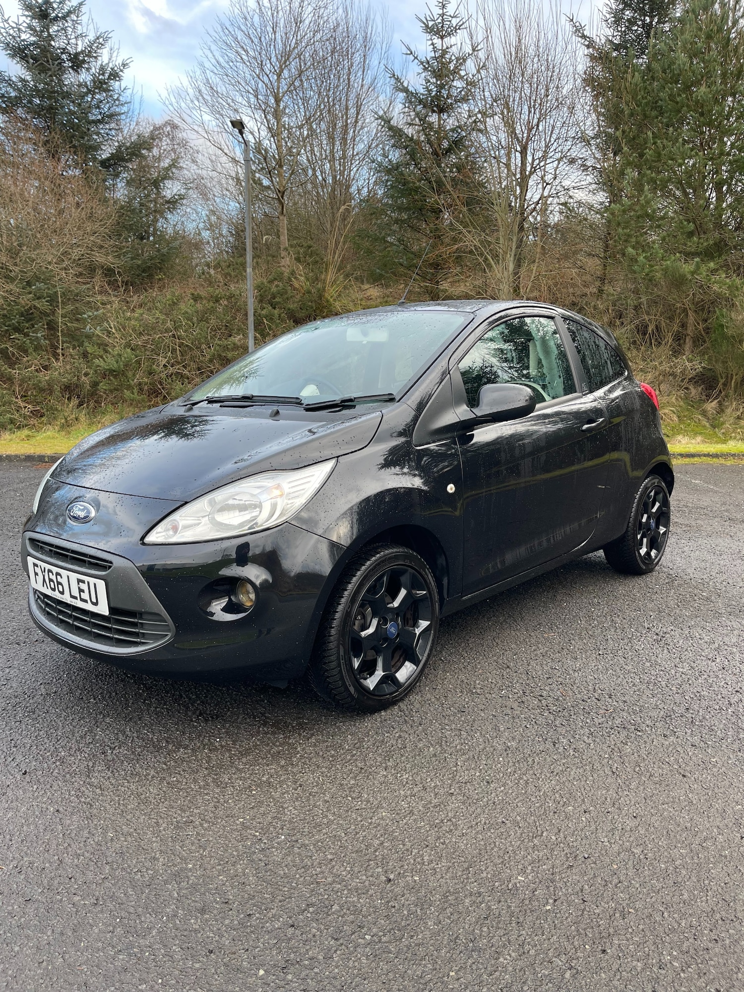 Used Ford Ka 2016 for sale - 77285988: Photo 2