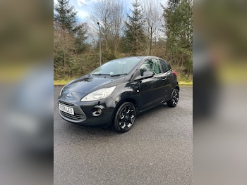 Used Ford Ka 2016 for sale - 77285988: Photo