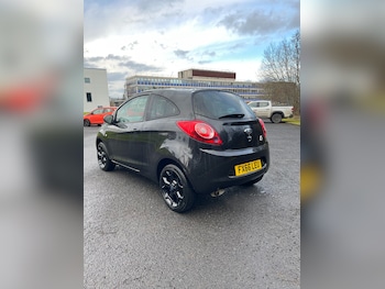 Used Ford Ka 2016 for sale - 77285988: Photo