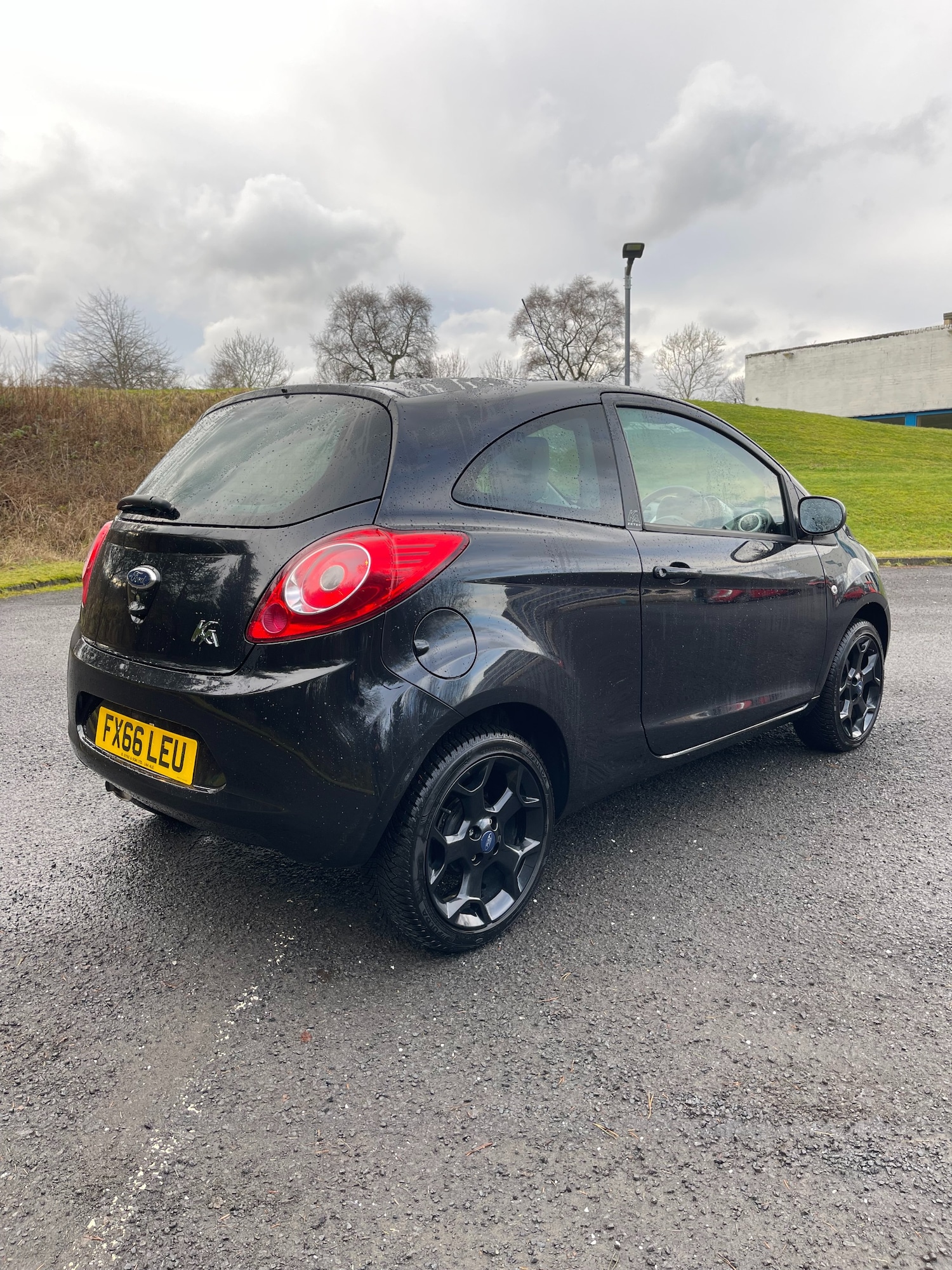 Used Ford Ka 2016 for sale - 77285988: Photo 4