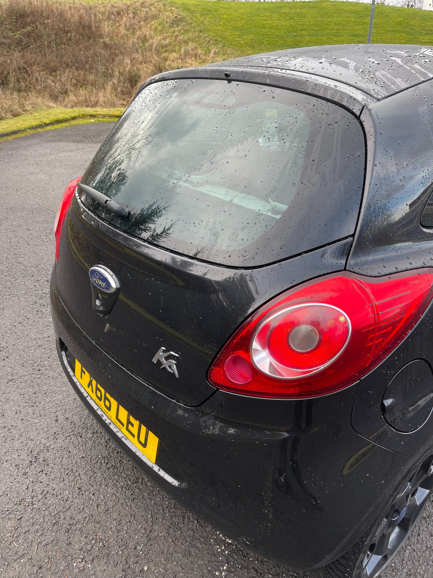 Used Ford Ka 2016 for sale - 77285988: Photo 5