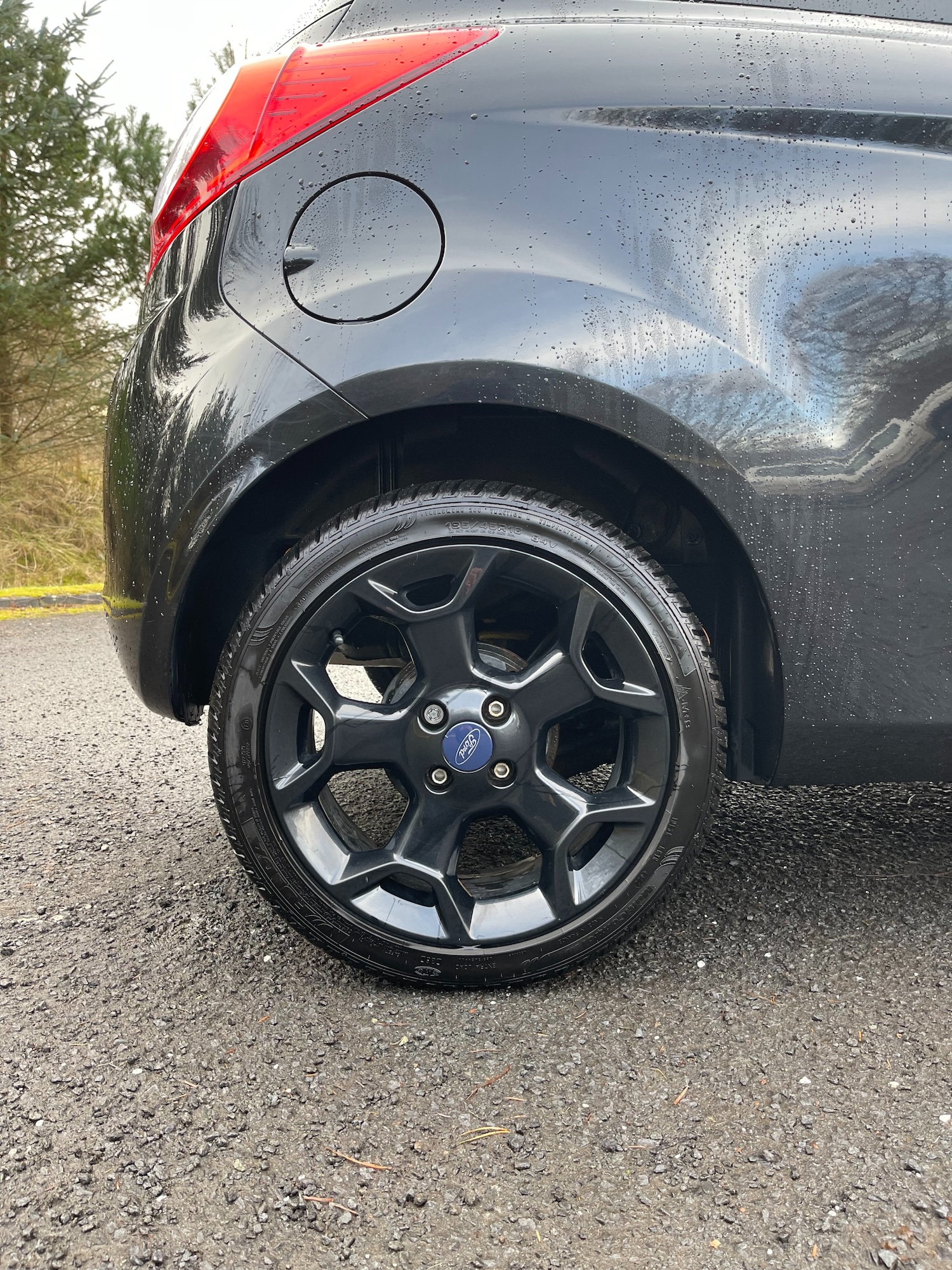 Used Ford Ka 2016 for sale - 77285988: Photo 6