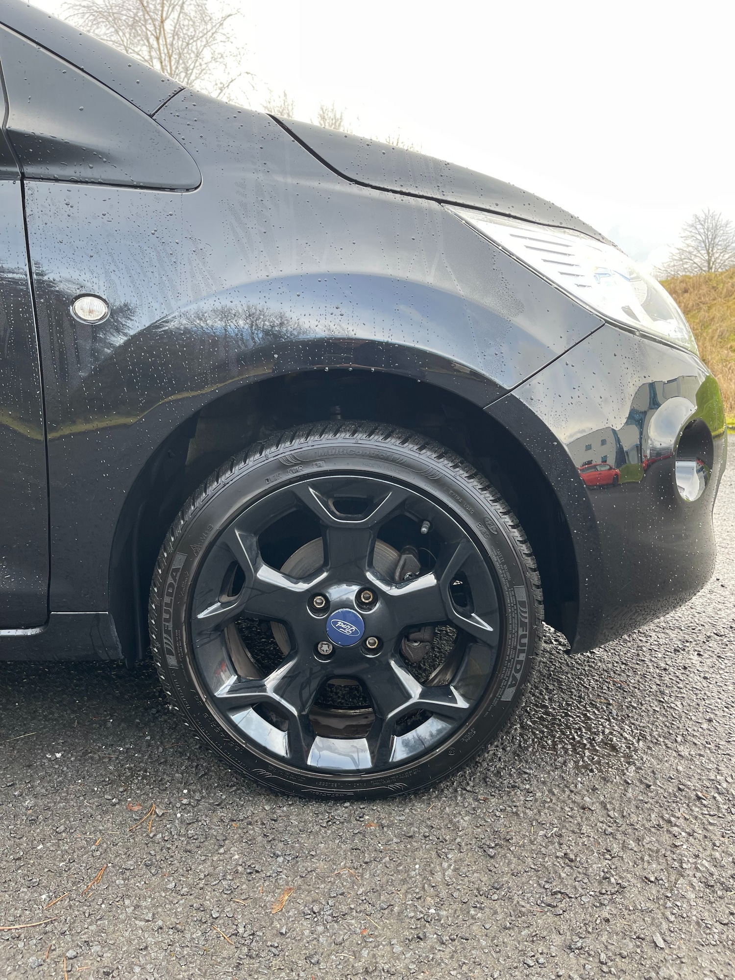 Used Ford Ka 2016 for sale - 77285988: Photo 7