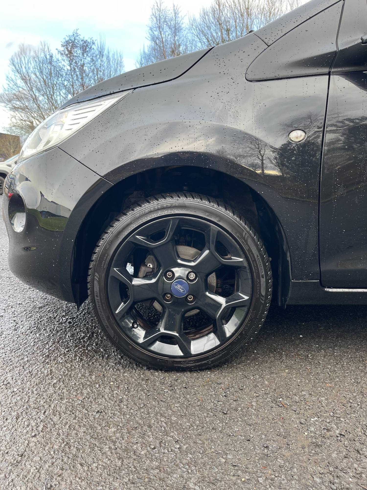 Used Ford Ka 2016 for sale - 77285988: Photo 8