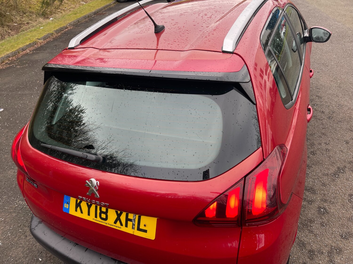 Used Peugeot 208 2018 for sale - 77611170: Photo 10