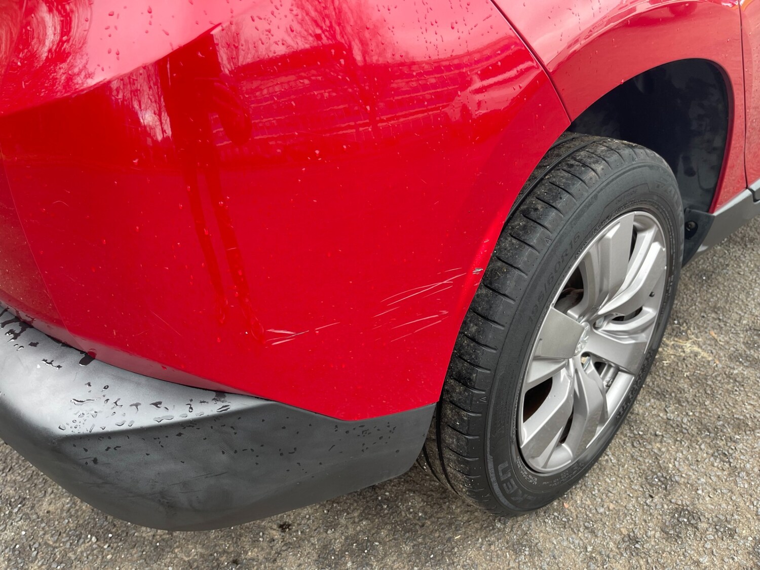 Used Peugeot 208 2018 for sale - 77611170: Photo 11