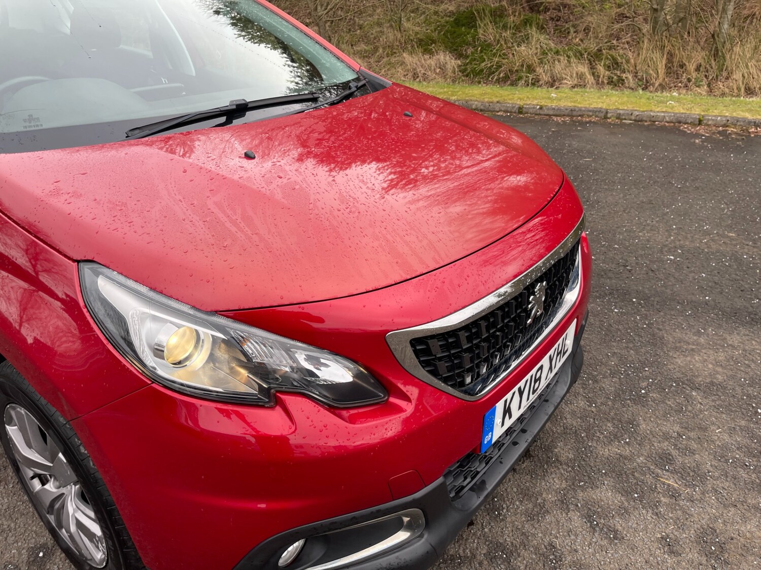 Used Peugeot 208 2018 for sale - 77611170: Photo 13