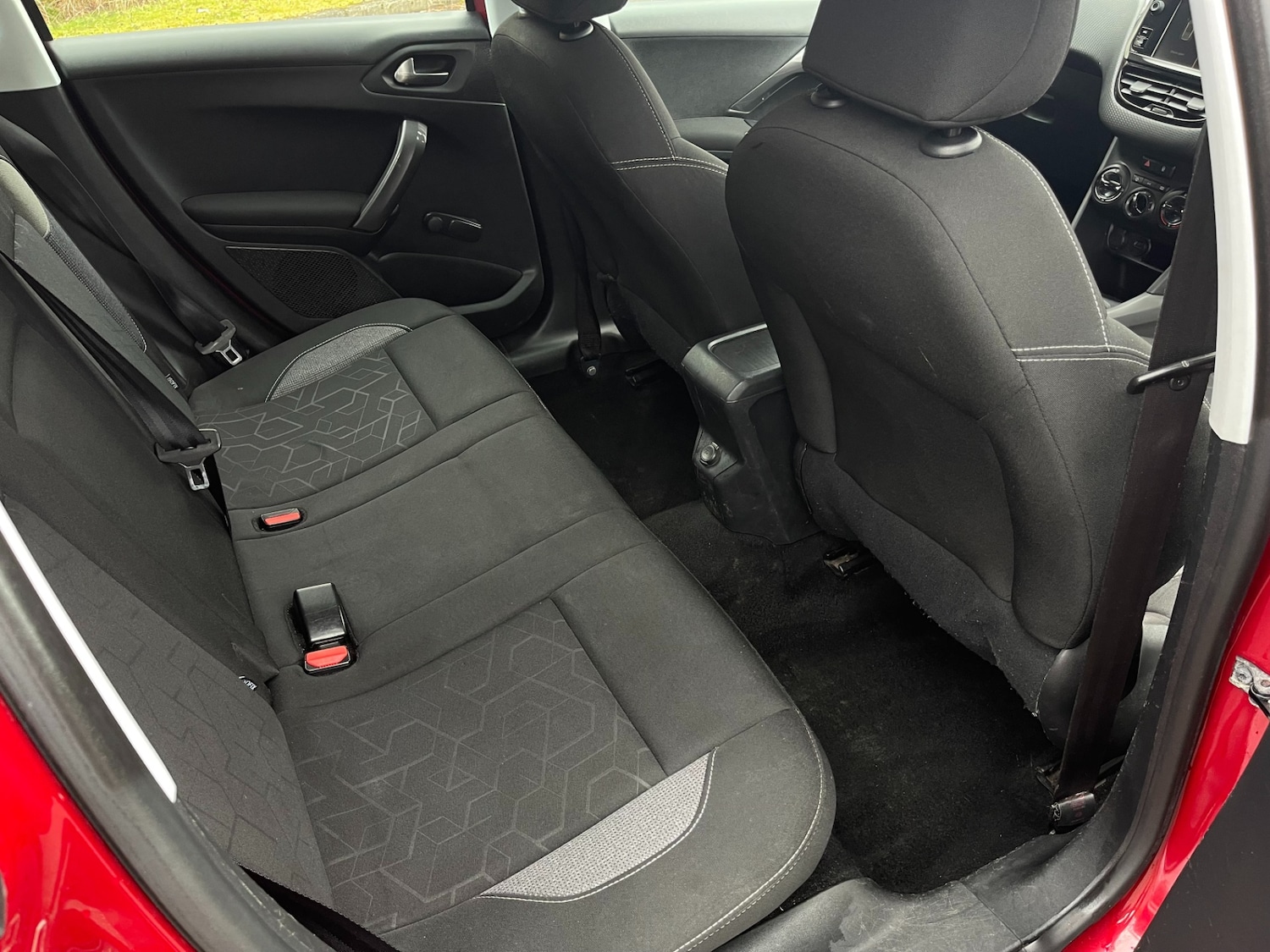 Used Peugeot 208 2018 for sale - 77611170: Photo 18