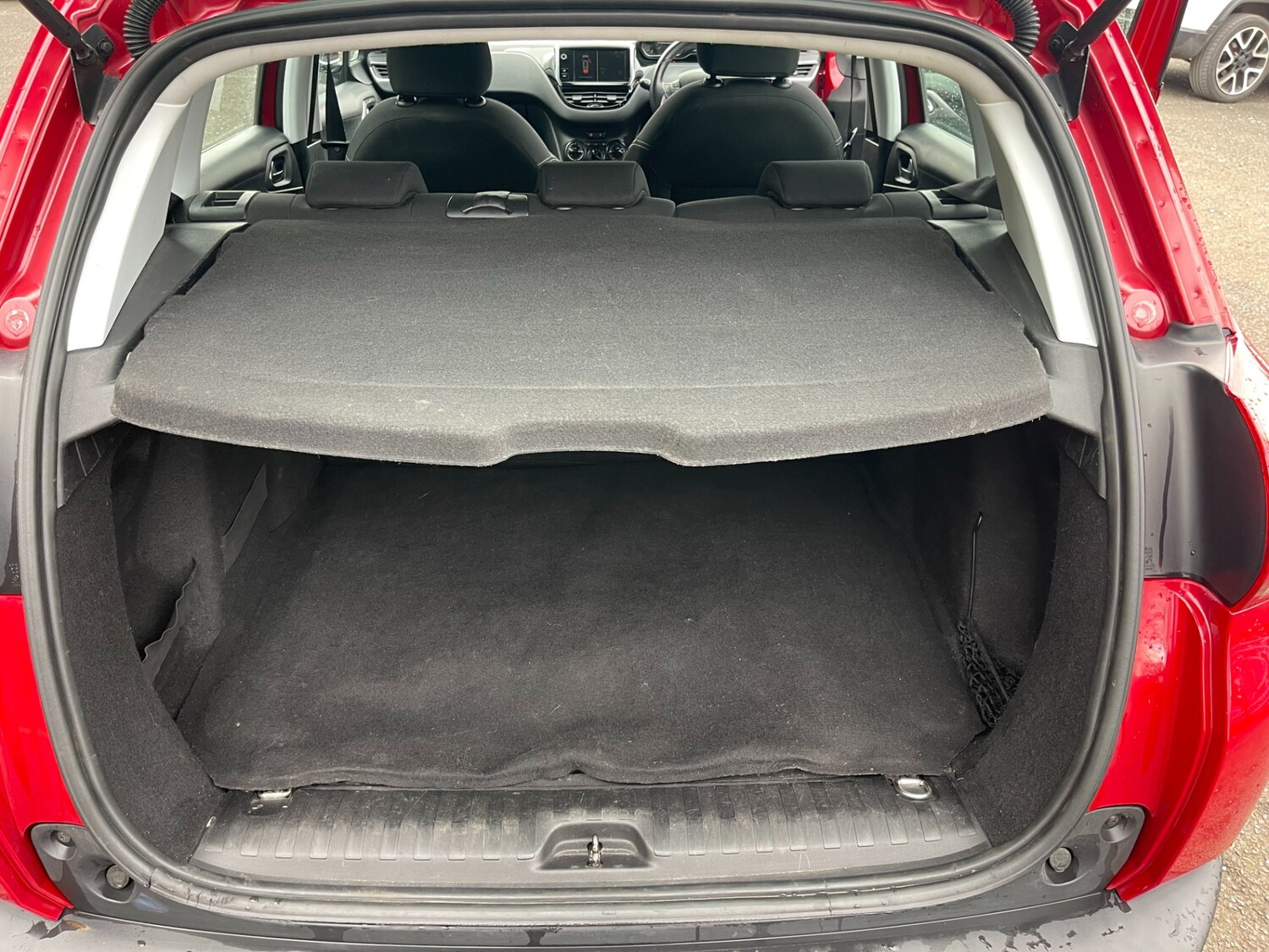 Used Peugeot 208 2018 for sale - 77611170: Photo 19