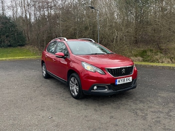 Used Peugeot 208 2018 for sale - 77611170: Photo