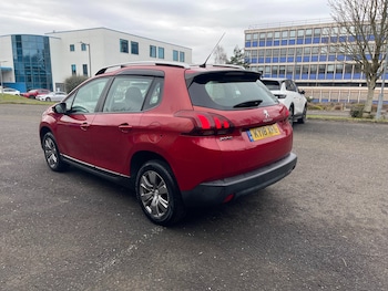 Used Peugeot 208 2018 for sale - 77611170: Photo