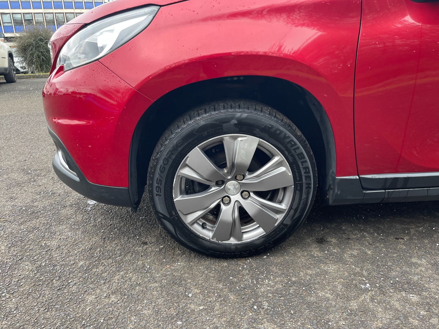 Used Peugeot 208 2018 for sale - 77611170: Photo 6