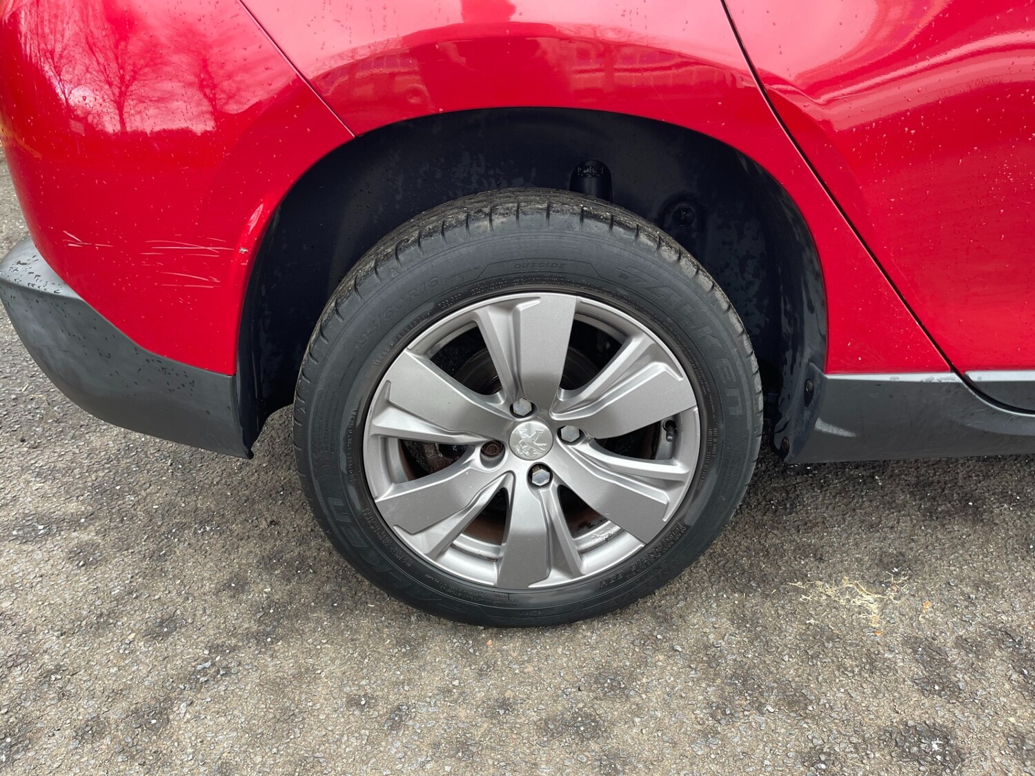 Used Peugeot 208 2018 for sale - 77611170: Photo 8