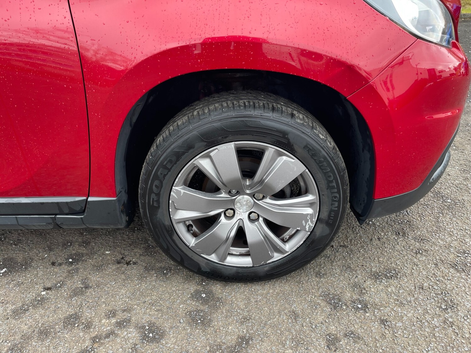 Used Peugeot 208 2018 for sale - 77611170: Photo 9