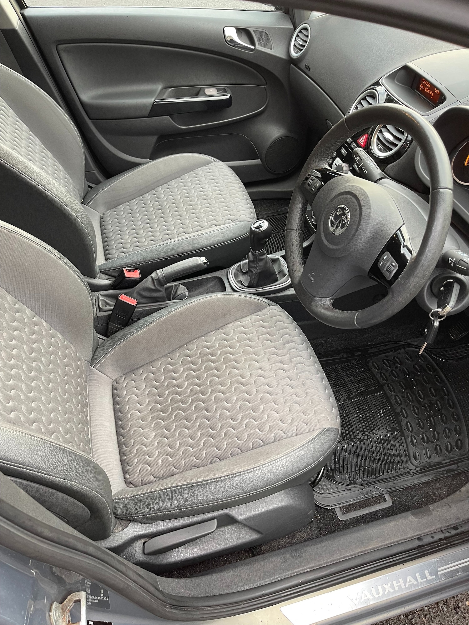 Used Vauxhall Corsa 2014 for sale - 77286771: Photo 12