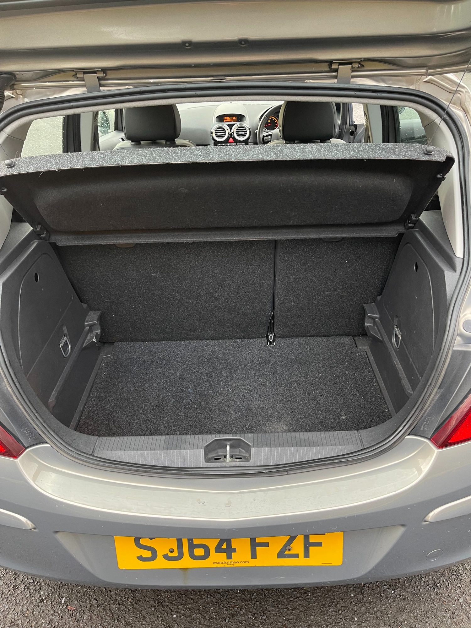 Used Vauxhall Corsa 2014 for sale - 77286771: Photo 14