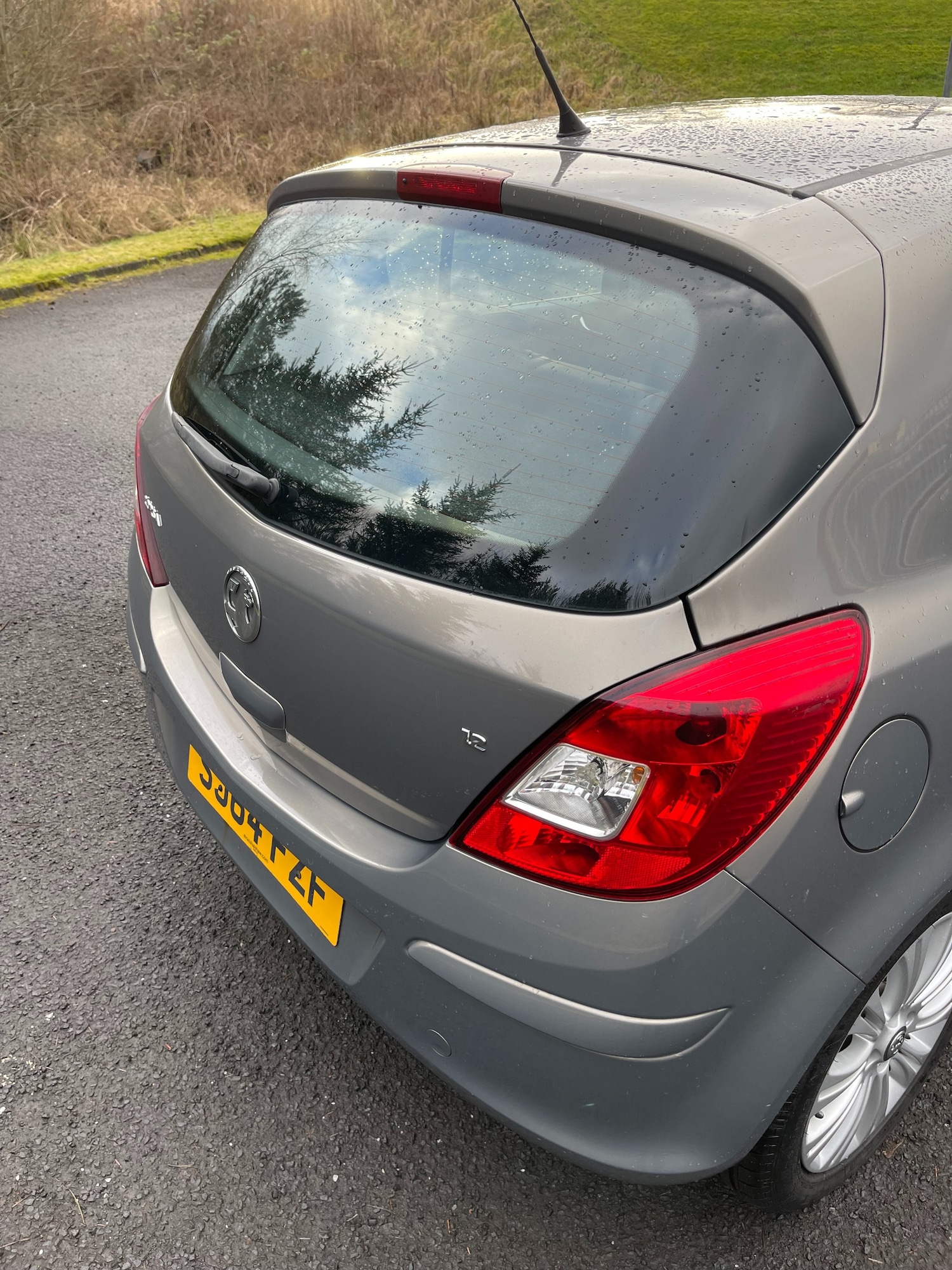 Used Vauxhall Corsa 2014 for sale - 77286771: Photo 5