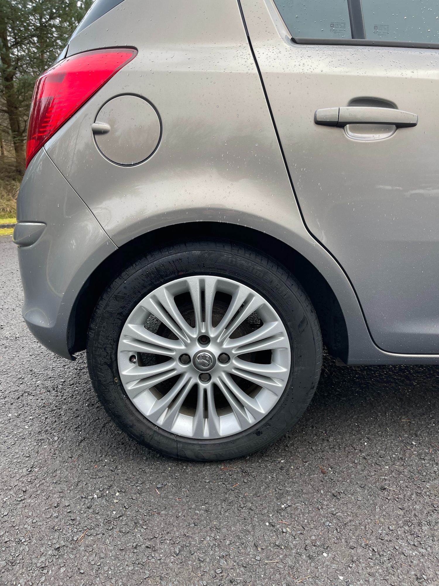 Used Vauxhall Corsa 2014 for sale - 77286771: Photo 6